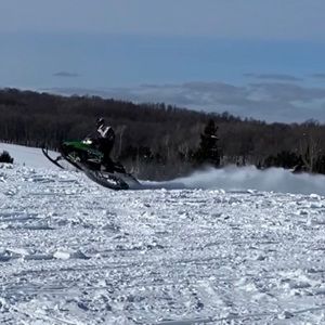 Meet your Posher, Jackson